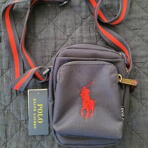 Polo Ralph Lauren Boys Color Festival Bag